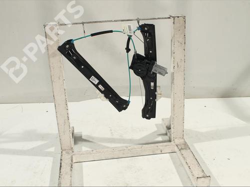 Used Front left window mechanism BMW 1 (F20) 118 i (136 hp) 12082103