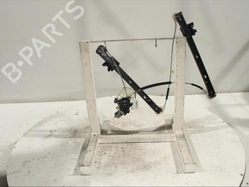 Used Front left window mechanism AUDI Q7 (4MB, 4MG, 4MQ) [2015-2025]  12080385