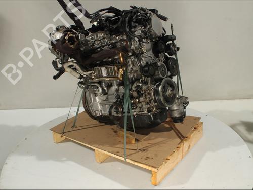 Engine TOYOTA AVENSIS Saloon (_T27_) 2.0 D-4D (ADT270_, ADT270R) | BP29463401M1 