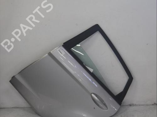 Used Left rear door FORD FIESTA VI (CB1, CCN) 1.25 (82 hp) 20291030