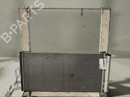 Used AC radiator KIA XCEED (CD) 1.5 T-GDI (160 hp) 13235015