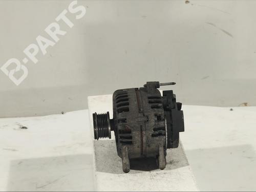 Alternator RENAULT CLIO III Grandtour (KR0/1_) 1.5 dCi (KR0F) | BP11912435M7 