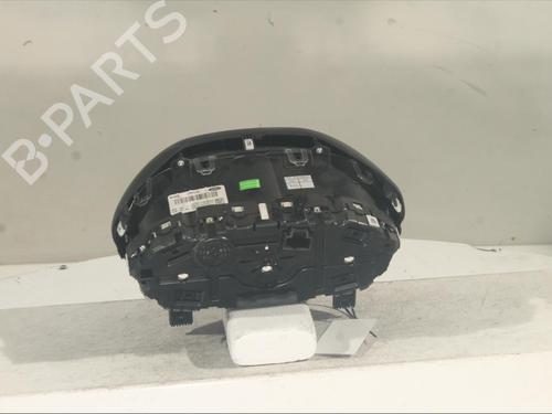 Instrument cluster FORD KA+ III (UK, FK) 1.2 Ti-VCT | BP21392601C47