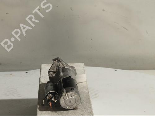 Starter RENAULT SCÉNIC IV (J9_) 1.7 Blue dCi 150 (J9A7, J9A8) | BP30841261M8