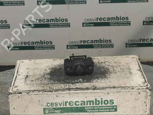 Used Headlight switch Headlight switch FORD FIESTA VI (CB1, CCN) 1.6 TDCi (75 hp) 11899657 11899657