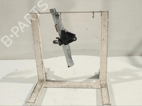 Used Rear right window mechanism Rear right window mechanism DACIA SANDERO III 1.0 TCe 90 (91 hp) 12083782 12083782