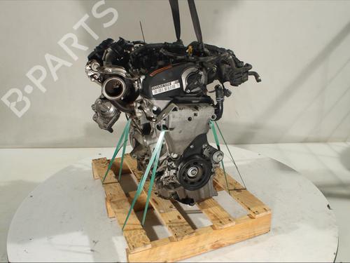 Engine SEAT ATECA (KH7, KHP)  | BP17208638M1 