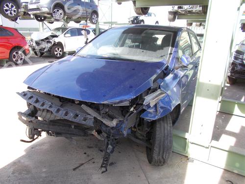 Right mirror HYUNDAI i20 II (GB, IB) 1.2 | BP29846905C27