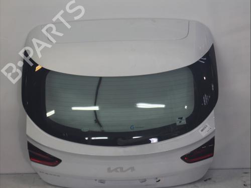 Used Tailgate Tailgate KIA XCEED (CD) 1.0 T-GDI (120 hp) 33860825 33860825