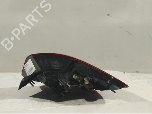 Left taillight OPEL ASTRA J Sports Tourer (P10)  | BP13246111C34 