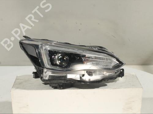 Scheinwerfer rechts für SUBARU XV (GT) 2.0 i e-BOXER AWD (GTE) (150 hp) 32354892