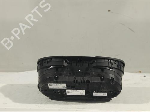 Instrument cluster SKODA OCTAVIA III (5E3, NL3, NR3) 1.5 TSI | BP17389267C47 