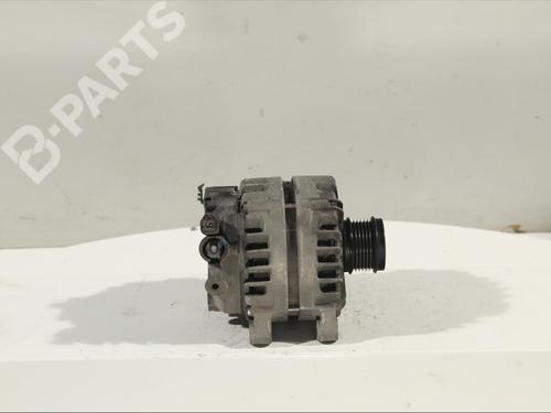 Used Alternator CITROËN C-ELYSEE (DD_) 1.2 PureTech 82 (DDHMRP) (83 hp) 11907005