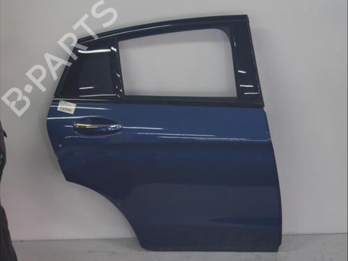 Used Right rear door Right rear door 27713833 27713833