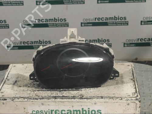 Kombiinstrument MAZDA 5 (CR) 2.0 (CREW, CR19) (146 hp) 26919500