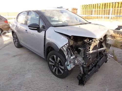 Used Parts CITROËN C3 III (SX) 1.2 VTi 82 4922546