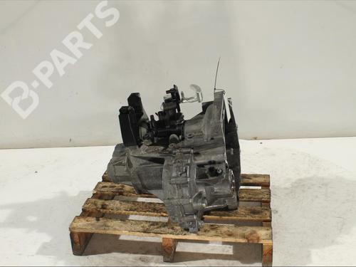 Gearbox SEAT IBIZA IV (6J5, 6P1)  | BP11903791M3 