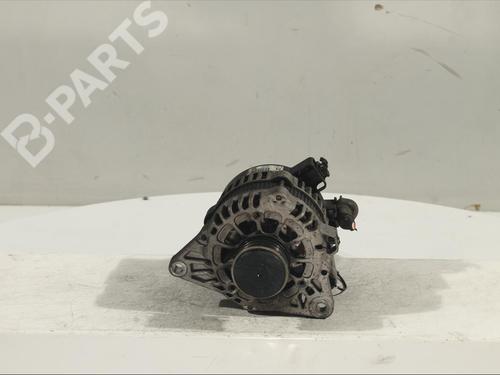 Alternator KIA CARENS IV Van (A4) CRDi (116 hp) 11985745