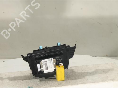 Electronic module RENAULT ARKANA I (LCM_, LDN_)  | BP17208180M83 
