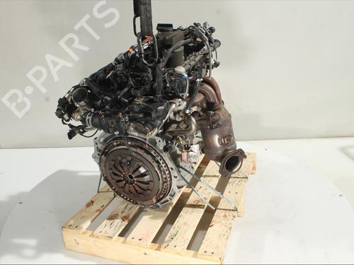 Engine KIA NIRO I (DE) 1.6 GDI Hybrid | BP24519909M1  - Image 5