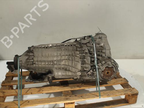 Used Gearbox AUDI A5 Sportback (F5A, F5F) 3.0 TDI quattro (218 hp) 31656378