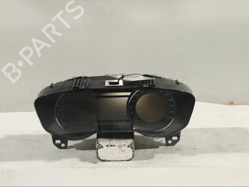 Used Instrument cluster Instrument cluster FORD MONDEO V Turnier (CF) 2.0 TDCi 4x4 (150 hp) 26919776 26919776