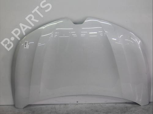 Motorhjelm RENAULT CAPTUR II (HF_) TCe 140 (HFN0) (140 hp) 32874127