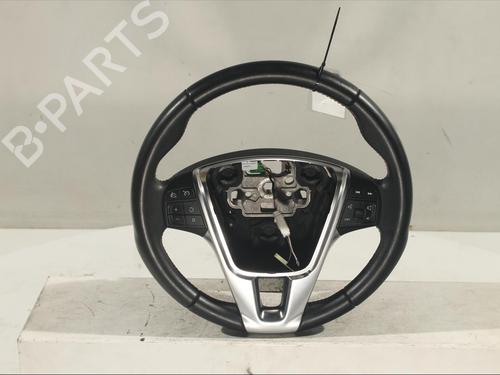 Used Steering wheel Steering wheel VOLVO V40 Hatchback (525) D3 (150 hp) 13570309 13570309