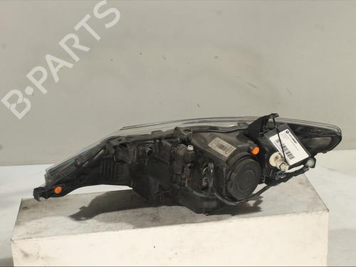 Right headlight TOYOTA AURIS (_E18_) 2.0 D-4D (ADE186_, ADE186R) | BP30188963C29 