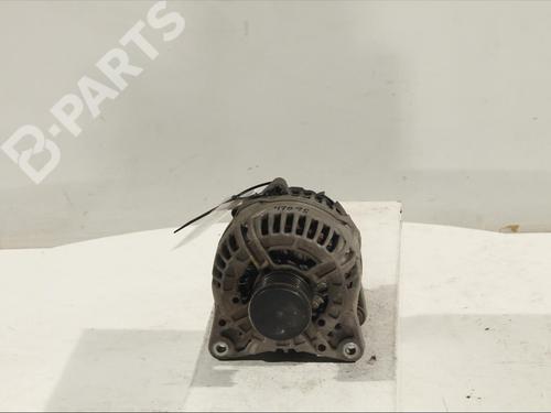 Alternator RENAULT KANGOO / GRAND KANGOO II (KW0/1_) 1.5 dCi 85 (KW0K, KW0L, KW0B) | BP11905982M7 