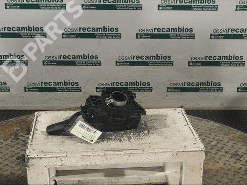 Used Steering column stalk FORD ECOSPORT [2011-2022]  11895348
