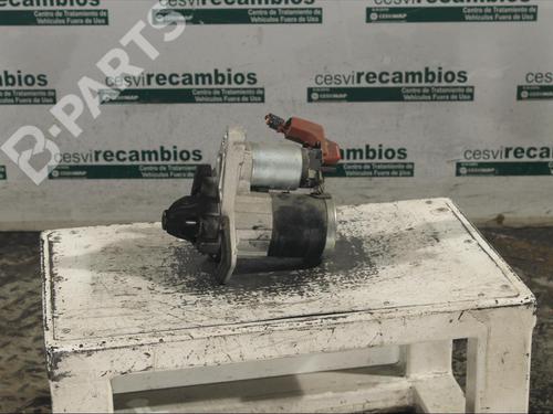 Startmotor NISSAN JUKE (F15) 1.5 dCi (110 hp) 11897092