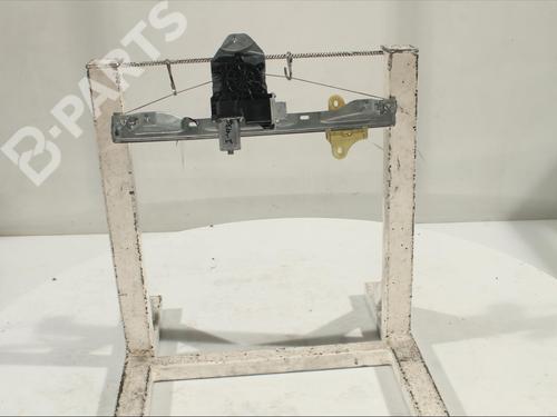 Used Front left window mechanism SMART FORFOUR Hatchback (453) 0.9 (453.044, 453.053) (90 hp) 12084470