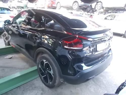 Switch CITROËN C4 III (BA_, BB_, BC_) BLUEHDI 110 (BBYHSA) | BP26704709I30 - Image 3