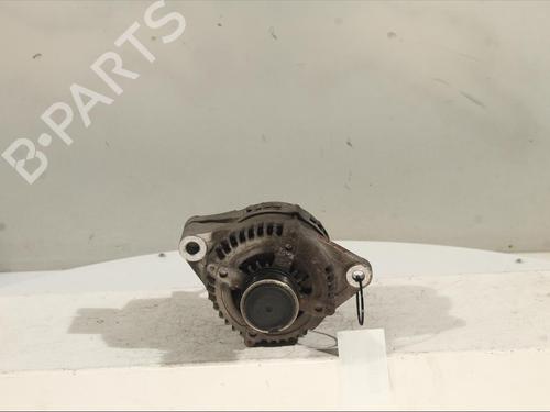 Used Alternator Alternator FIAT DUCATO Van (250_) 115 Multijet 2,0 D (116 hp) 27249715 27249715