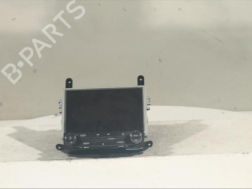 Display OPEL INSIGNIA A (G09) 2.0 CDTI (68) (140 hp) 22226240
