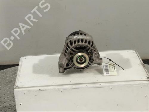 Used Alternator FIAT 500 (312_) 1.2 (312AXA1A) (69 hp) 12079164