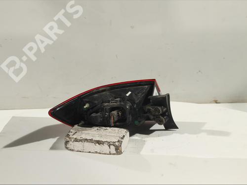 Right taillight RENAULT CLIO IV (BH_) 0.9 TCe 75 (BHNP) | BP11906918C35 