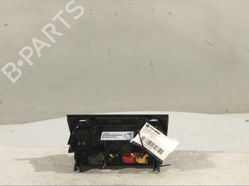 Climate control AUDI Q3 (8UB, 8UG) 2.0 TDI | BP29056096I5 