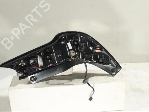 Left taillight TOYOTA AYGO X (_B7_) 1.0 VVT-i (KGB70) | BP25752951C34 