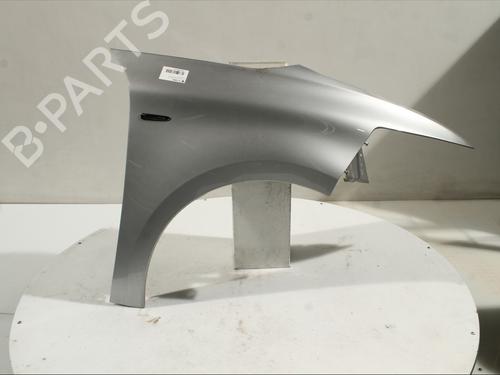 Used Right front fenders CITROËN C4 Picasso II 1.6 HDi / BlueHDi 115 (115 hp) 31077884