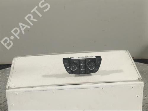 Used Climate control Climate control OPEL ASTRA J Sports Tourer (P10) 1.4 LPG (35) (140 hp) 11901405 11901405