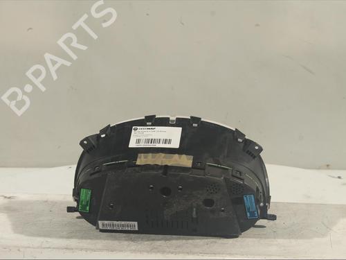 Cockpit SKODA OCTAVIA I (1U2) 1.9 TDI | BP26925505C47 