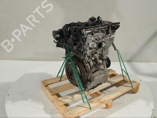 Engine SKODA FABIA III (NJ3) 1.0 | BP11985568M1 
