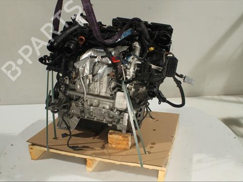 Motor OPEL MOKKA 1.5 (76) (110 hp) 29818338