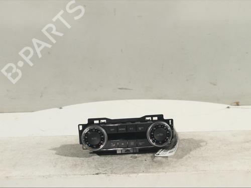 Used Climate control Climate control MERCEDES-BENZ C-CLASS T-Model (S204) C 220 CDI (204.202) (170 hp) 11973211 11973211