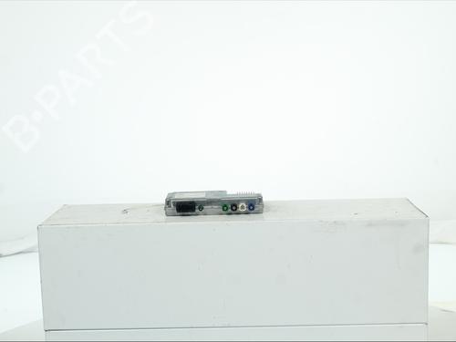 Used Electronic module Electronic module VW TIGUAN (AD1, AX1) 2.0 TDI 4motion (240 hp) 34641702 34641702