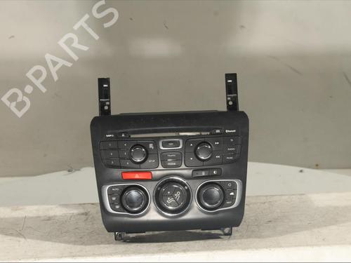 Used Climate control Climate control CITROËN DS4 (NX_) 1.6 HDi 115 (114 hp) 17486617 17486617