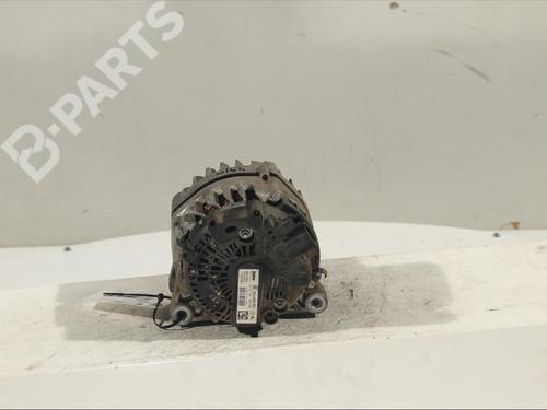 Alternator CITROËN C3 Picasso (SH_) 1.6 HDI 90 | BP11911077M7 