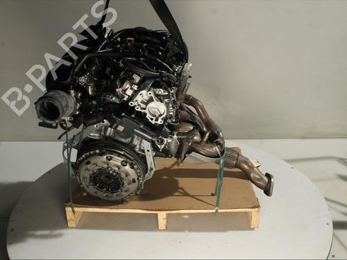 Używane Silnik MAZDA 3 Hatchback (BP) 2.0 SKYACTIV-G M Hybrid (150 hp) 30955899